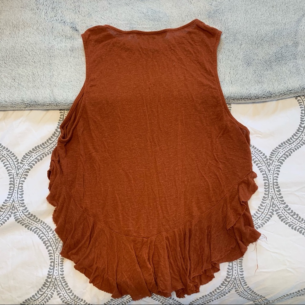 Forever 21 Tank - Picture 2 of 2